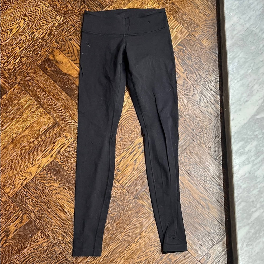 Black Leggings